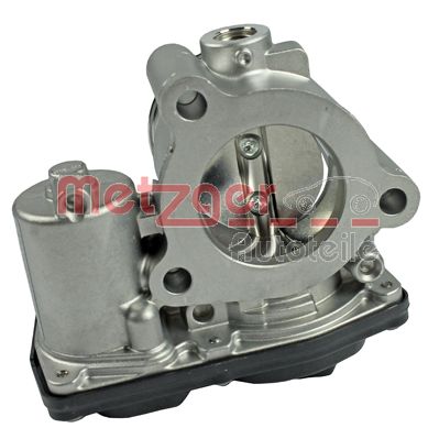 METZGER 0892366 ORIGINAL ERSATZTEIL Drosselklappenstutzen